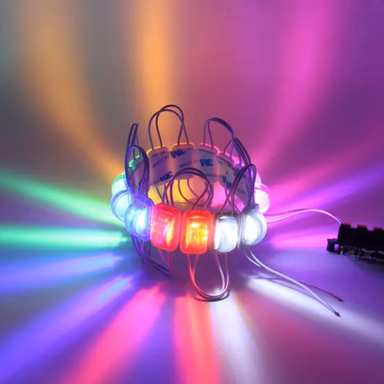 LED-Modul 12V DC-LED-Signalmodule Licht pictures & photos