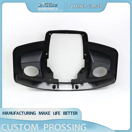 Macchina per l'iniezione di plastica personalizzata per il funzionamento di tapis roulant, custodia anteriore per orologio elettronico - guscio del tapis roulant e casa della macchina da corsa pictures & photos