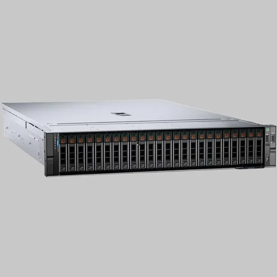 델 파워엣지 R760 2U 듀얼 소켓 랙 서버 pictures & photos
