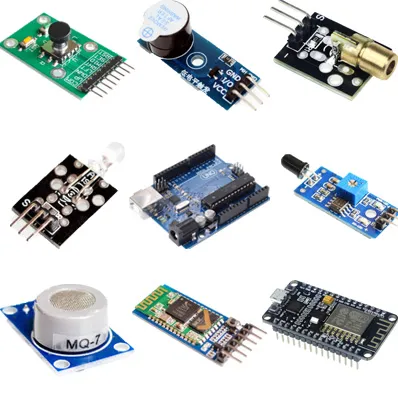 Ultraschallmodul Abstandsmesssensor wasserdicht pictures & photos