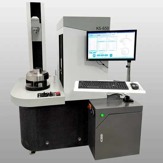 Hochpräzise Mehrmodul-Automatischer Schalter Automatisierte Optische Inspektionssysteme Prüfgeräte Maschine Maschinen pictures & photos