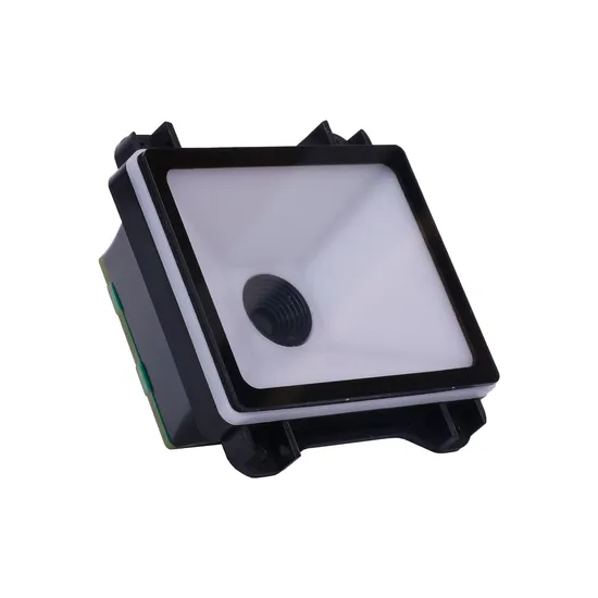 Módulo de escáner de código QR Comos lector de códigos de barras escanear LED pictures & photos