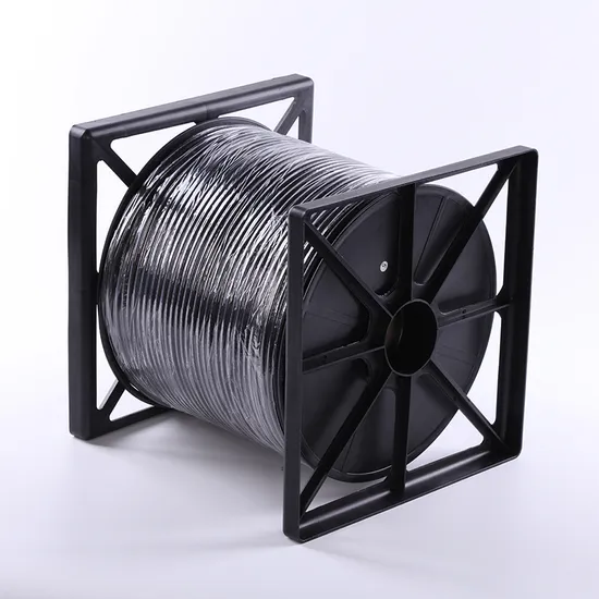 Câble coaxial numérique RG6/Rg59/Rg58/Rg11 câble CATV pictures & photos