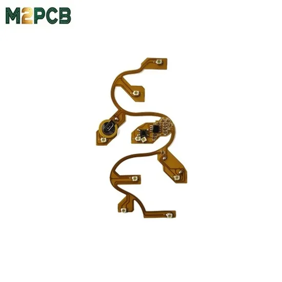 تجميع وحدة تحكم LED مخصصة بتقنية Flexpcb-010 pictures & photos
