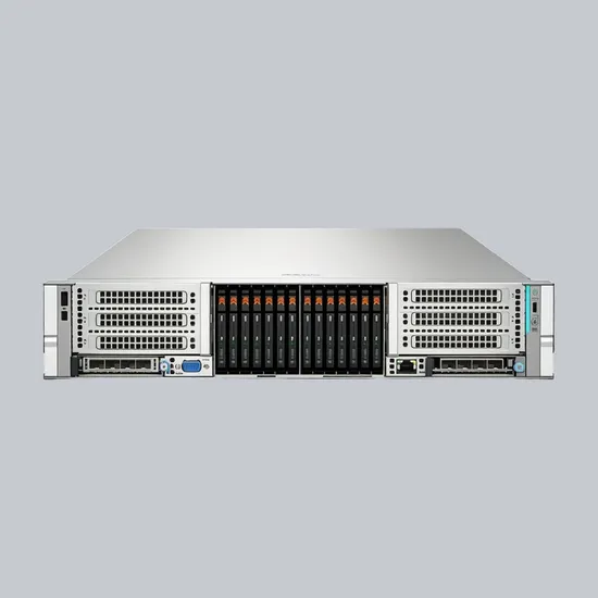 2U GPU-server voor deep learning PowerEdge R770 pictures & photos