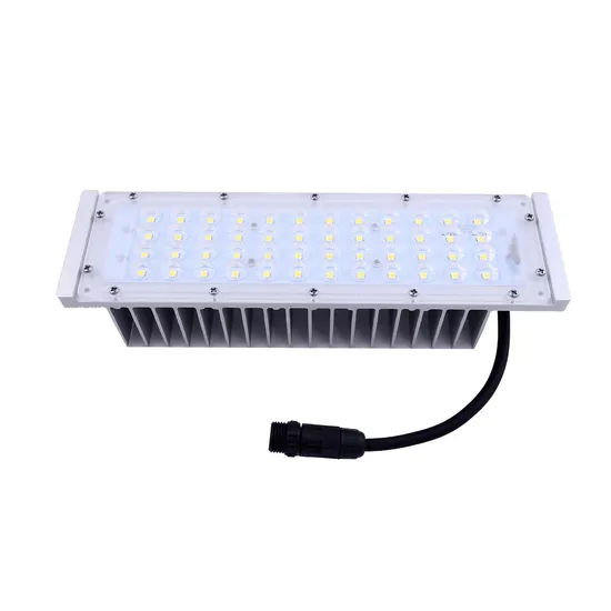 40W/50W/60W Módulo de Driver LED para Luz de Rua LED Módulo LED 220V pictures & photos