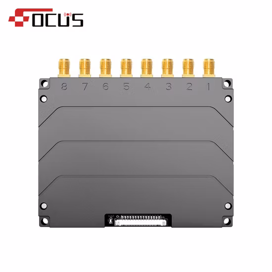 Modulo Lettore Scrittore RFID Wireless Caldo St-M718 pictures & photos