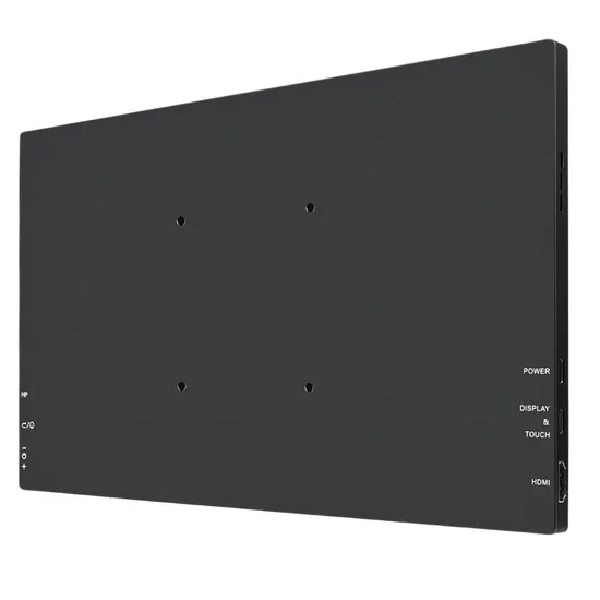 13.3-Inch 2K Pantalla Táctil OLED de Alta Definición Pantalla Externa para Raspberry Pi Kit de Pantalla Qhd Amoled Táctil Capacitivo pictures & photos