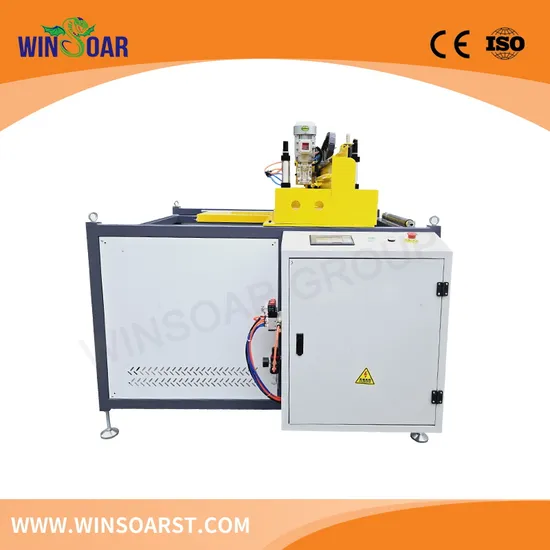 PVC Kablo Kanalı Makinesi Plastik Kablo Tel Kanalı Ekstrüzyon Makinesi/PVC Panel Yapım Makinesi pictures & photos