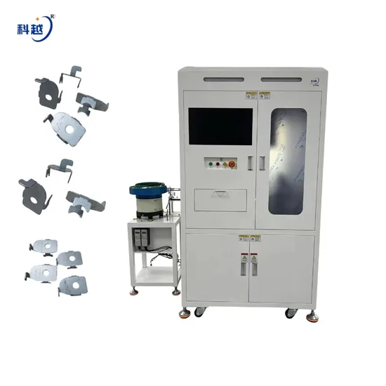 Vollautomatische Ladeglas-Drehteller-Inspektionsmaschine mit vollfarbigem Touchscreen-Steuerungshardware und optischer Sortierausrüstung pictures & photos