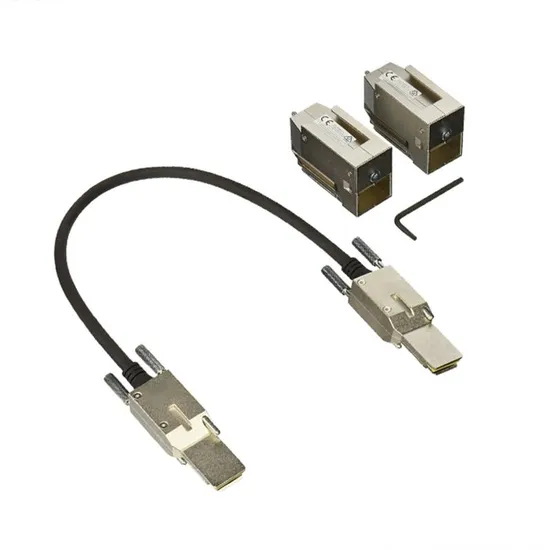 C9200L-Stack-Kit= Stapelmodul mit 0.5m Stapelkabel pictures & photos