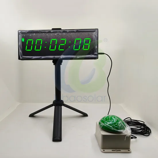 Minuteur de jeu d'arcade compte à rebours chronomètre rechargeable télécommande minuterie numérique LED pictures & photos