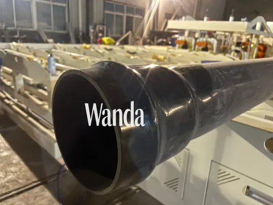 Máquina de impresión por chorro de tinta Cij en línea, impresora de códigos de chorro de tinta, fecha de caducidad, impresora de chorro de tinta para tuberías de PVC, PE y PPR pictures & photos