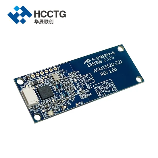 نظام التحكم في الوصول M1 وحدة قارئ بطاقة NFC للتحكم في الوصول Acm1552u-Z2 pictures & photos