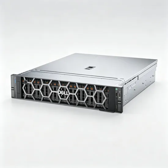 PowerEdge R760 Dual-Sockel Xeon Rack-Server pictures & photos