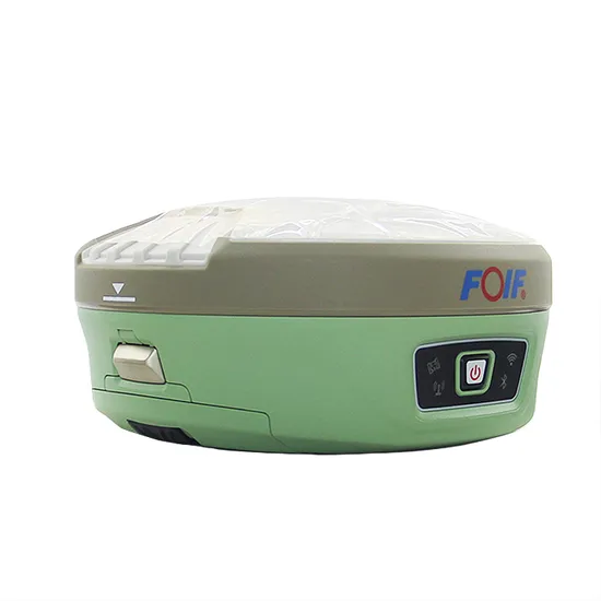 Foif A90 Ricevitore GPS portatile Rtk GPS Rtk con funzione Google Software Surpad aggiornato per rilievi di terreno Versione internazionale Gnss Rtk Base e Rover Rtk pictures & photos