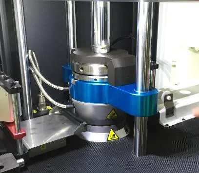 Auto Mfr100+ Automatischer rotorloser Rheometer Mdr beweglicher Matrizenrheometer pictures & photos