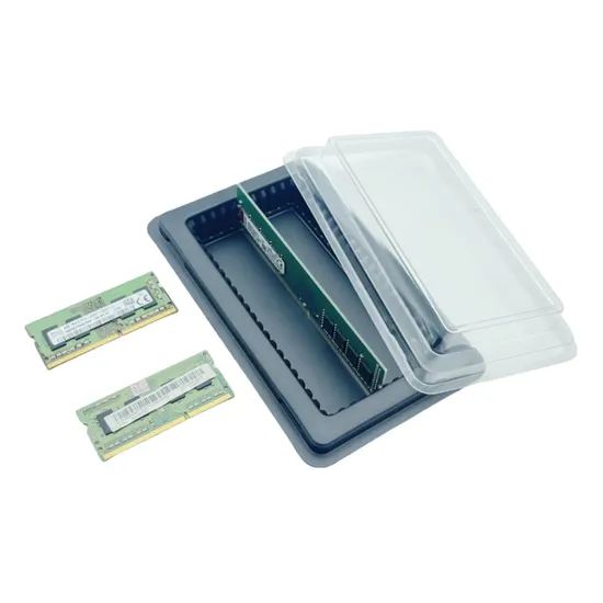 RAM aufrüsten DDR4 DDR5 RAM DIMM Modul Hochkapazität Computer Speicher, entwickelt für Cloud-Einsatz und Server-Einsatz mit stabiler Leistung Datenbank RAM hoch pictures & photos