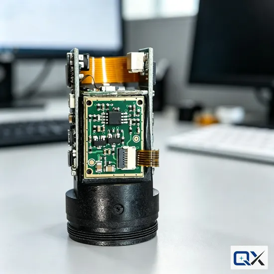 Module de capteur de télémétrie laser avec interface UART TTL sécurisée pour les yeux, pour UAV, module de mesure de distance, capteur de distance laser, noyau de télémétrie intégré pictures & photos