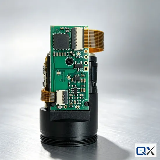 Module de capteur de télémétrie laser avec interface UART TTL sécurisée pour les yeux, pour UAV, module de mesure de distance, capteur de distance laser, noyau de télémétrie intégré pictures & photos