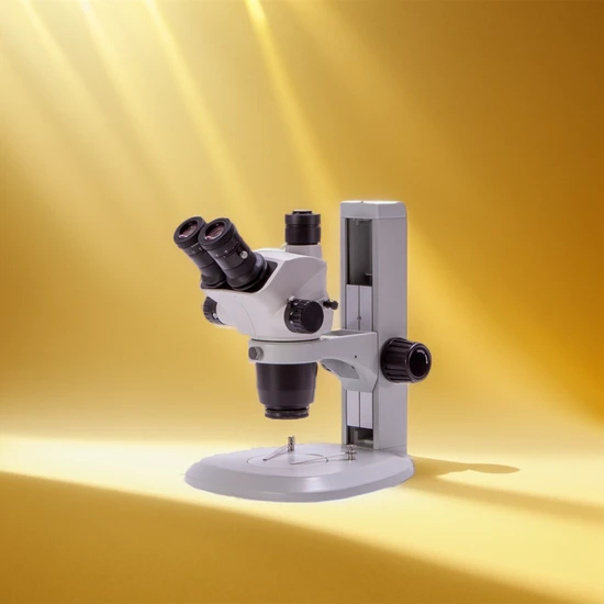 Compacte hoogprecisie meetmicroscoop voor laboratoriumgebruik pictures & photos