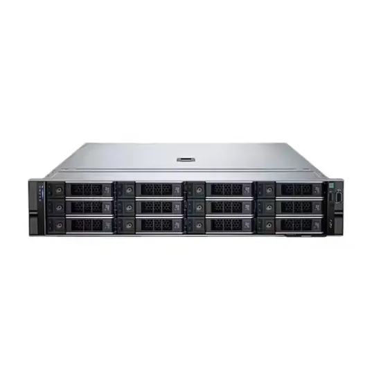 Aangepaste Poweredge Nieuwe Server R7725 Internet Product Computer Rack Server pictures & photos