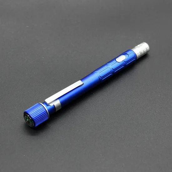 Stylo multifonctionnel promotionnel Becol, stylo technologique coloré avec tournevis, règle, compas pictures & photos