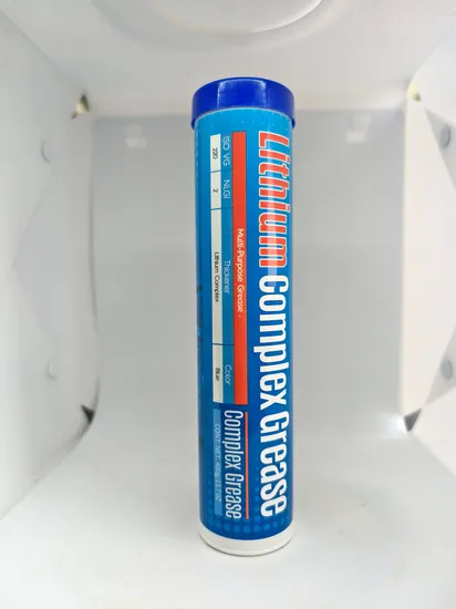 Mỡ Perfluoropolyether Jeelubegrease Fluoro N2 Tải trọng cao pictures & photos