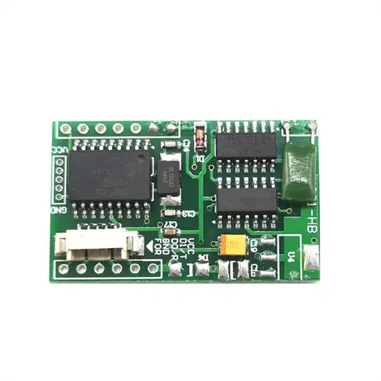 Module de lecteur NFC Android Module de lecteur RFID longue portée pictures & photos