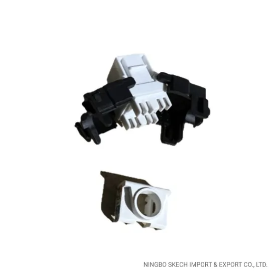 CAT6 ยูทีพี RJ45 โมดูลแจ็คคีย์สโตนแบบไม่ต้องใช้เครื่องมือ 8p8c โมดูลเครือข่ายยูทีพีแจ็คคีย์สโตน pictures & photos
