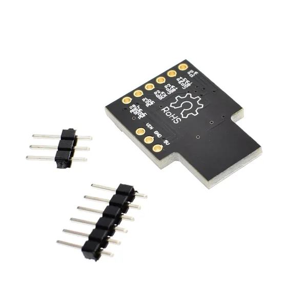 บอร์ดพัฒนา Digispark Kickstarter Attiny85 โมดูลสำหรับ Arduino USB pictures & photos