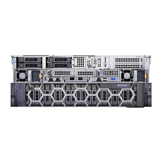 Poweredge R760xa Rack-Server DELL-Server R760 pictures & photos