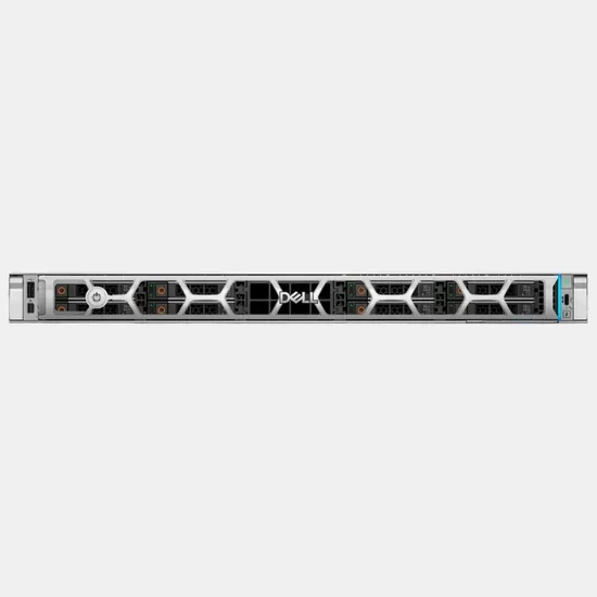 1U Máy chủ rack hai socket cho trung tâm dữ liệu PowerEdge R6725 pictures & photos