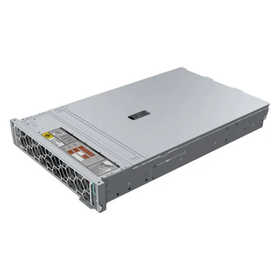 Neuer Dell PowerEdge R770 2U Rack-Server für KI-Rechenzentren pictures & photos