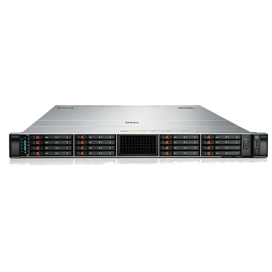 Servidor de Rack de Virtualização de Alta Densidade Dell PowerEdge R660 para VDI pictures & photos