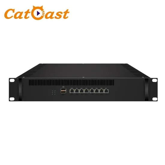 Nuovo server gateway IPTV per la conversione dello streaming HTTP, UDP, Rtp, Rtsp e Hls in uscita HTTP, UDP, Hls e Rtmp pictures & photos