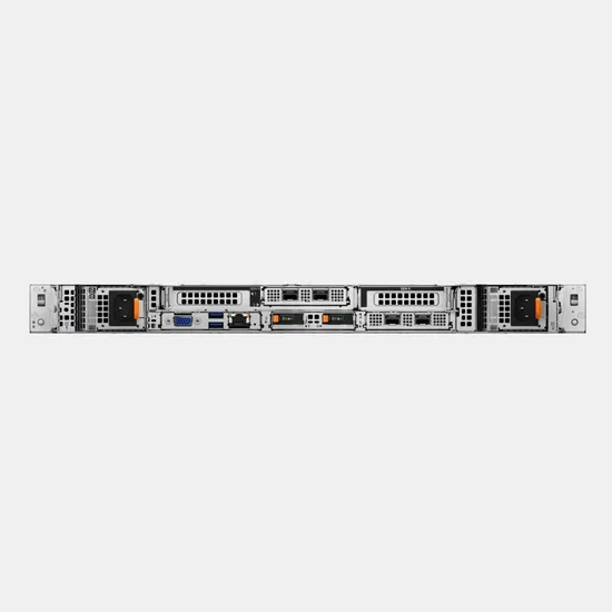 1U Máy chủ rack hai socket cho trung tâm dữ liệu PowerEdge R6725 pictures & photos