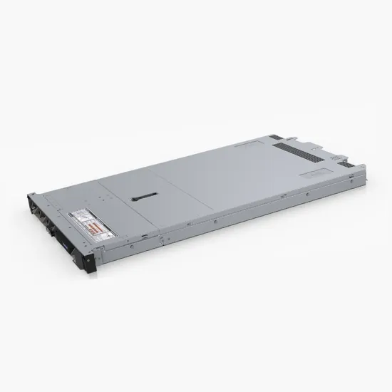 Serveur Rack PowerEdge R6625 2-Way pour Plateforme de Conteneurs pictures & photos