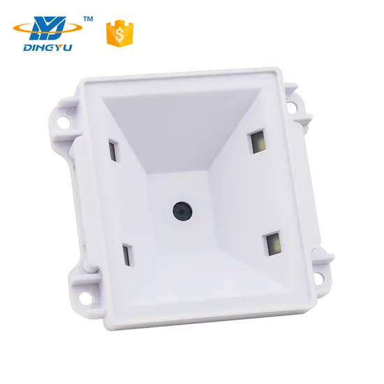 Módulo de Escaneamento Embutido com Sensoriamento Automático CMOS de Alto Desempenho 1d 2D Módulo de Escaneamento de Código de Barras pictures & photos