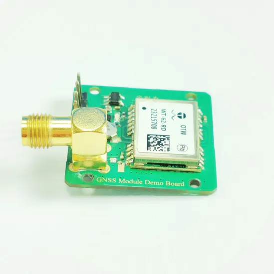 Wt-62-Rk/Rd Placa de Desenvolvimento Módulo de Alta Precisão Placa de Desenvolvimento, Rtk+ Navegação Inercial pictures & photos