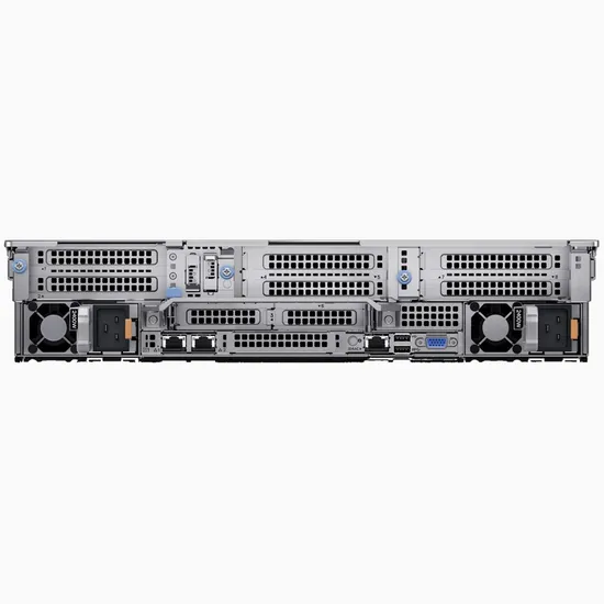 أجهزة هندسية متعددة المهام من Dell Precision R7960 Rack بمعالجي Xeon مزدوجين W-3433 pictures & photos