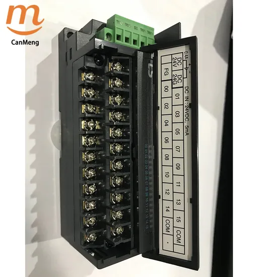 ["4-Channel Ls Master-K için Rtd Sıcaklık Giriş Modülü K120s G7f-Rd2a"] pictures & photos
