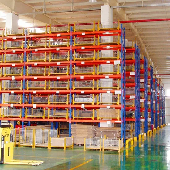 Sistema di scaffalatura a goccia convenzionale per rapida rotazione pictures & photos