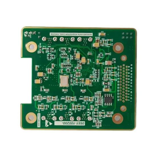 Eingebettetes Computer-Modul Steuerplatine PCBA Lösung pictures & photos