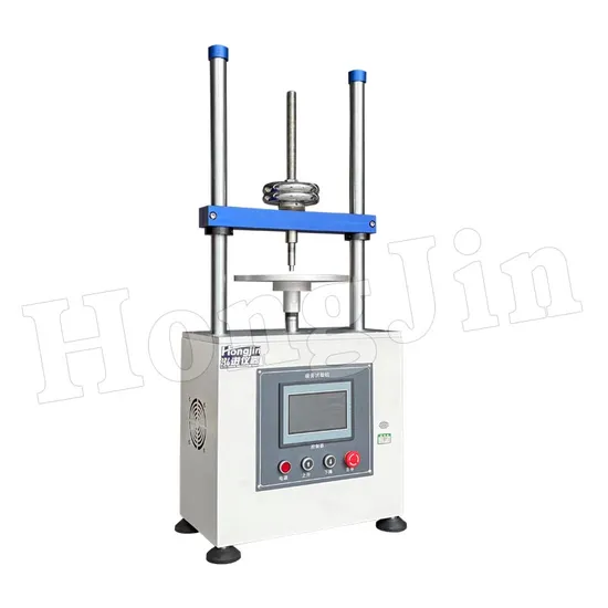 センサー疲労寿命試験機 センサー信頼性試験器 pictures & photos