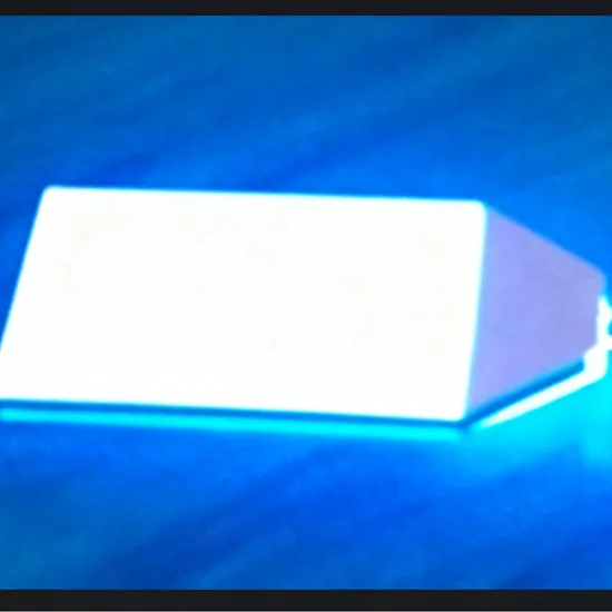 Painel de Guia de Luz com Retroiluminação LED Verde Brilhante para Arduino e Raspberry Pi pictures & photos