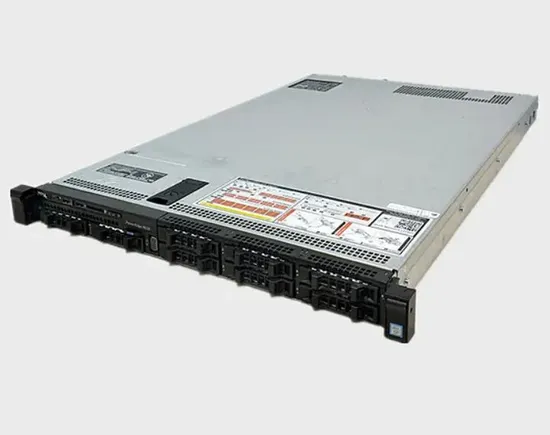 سعر أقل R650 خادم شبكة الكمبيوتر DDR4 خادم pictures & photos