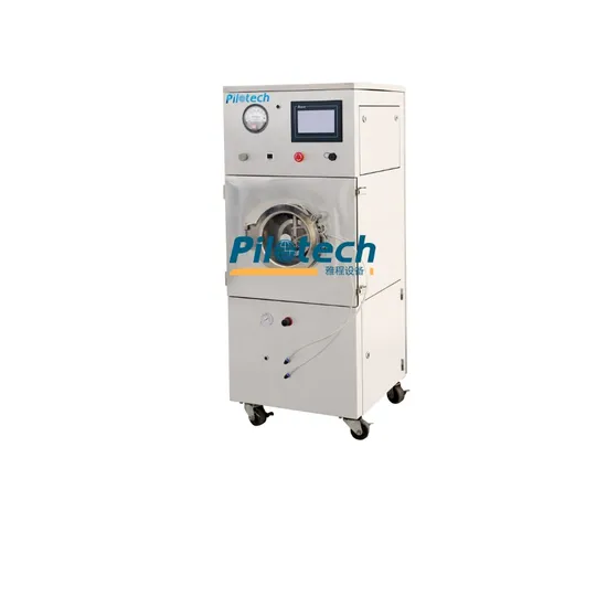 Lab-Tablettenbeschichtungsmaschine für F&E-Anwendungen pictures & photos