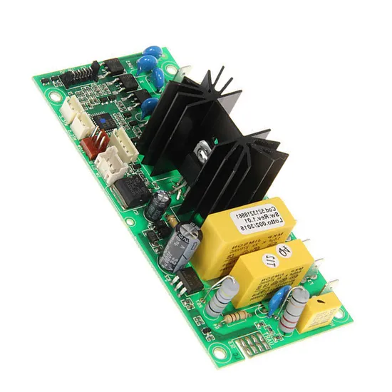 Kompakte Edge-KI-Modul-PCBA für Smart-Kamera-Anwendungen pictures & photos