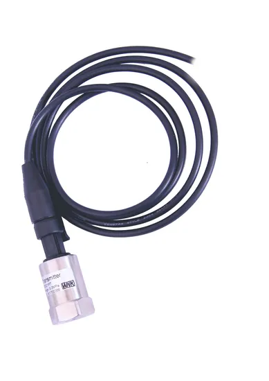 Modul Sensor Tekanan Keluaran Digital Analog untuk Kontrol Proses pictures & photos